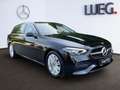 Mercedes-Benz C 180 T AVANTGARDE-ADVANCED+TOTWINKEL+KAMERA+LED Noir - thumbnail 5