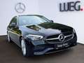 Mercedes-Benz C 180 T AVANTGARDE-ADVANCED+TOTWINKEL+KAMERA+LED Schwarz - thumbnail 6