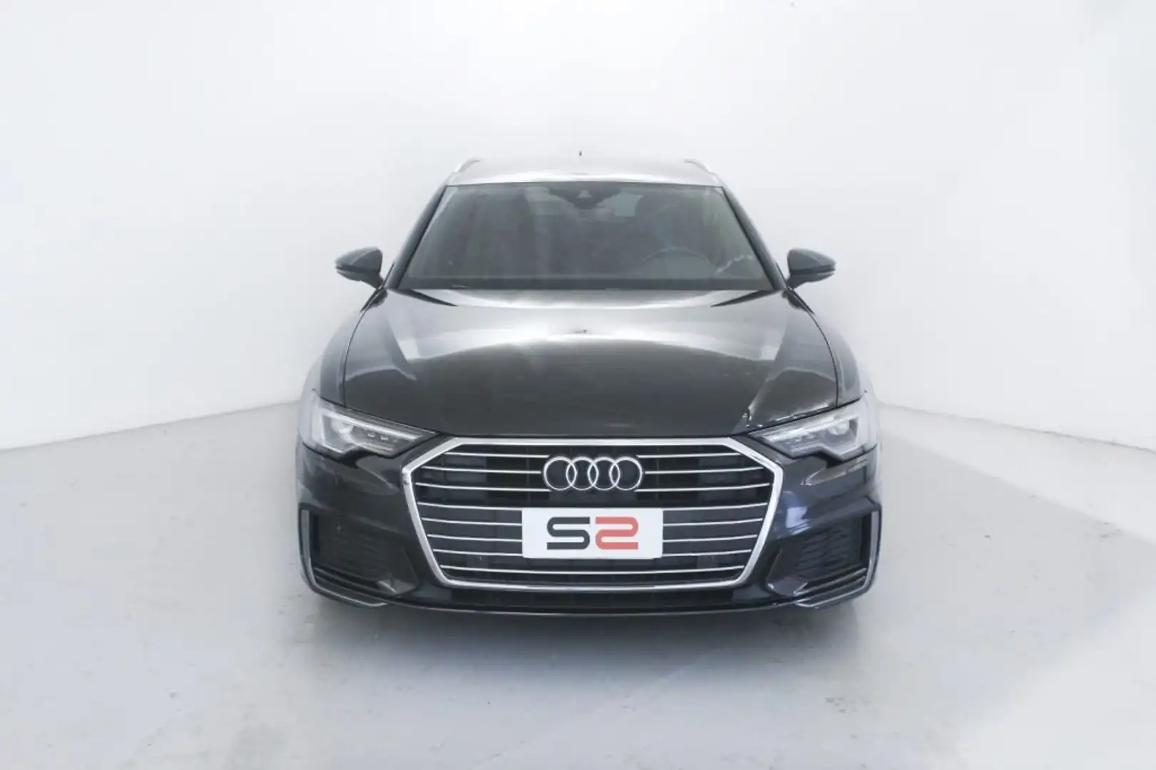 Audi A6 Avant 40 2.0 TDI S tronic Business Plus Nero - 2