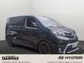 Toyota Proace Proace Verso 2.0 D L1 Team Deutschland Noir - thumbnail 4
