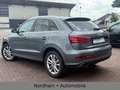 Audi Q3 2.0 TDI Quattro*S-line*LED*NAVI*SHZ*TEMPO*ALO Grau - thumbnail 4