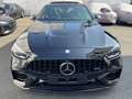 Mercedes-Benz C 63 AMG C 63 S*AMG*PERFORMANCE*Carbon*Hinterachslenkung Zwart - thumbnail 8