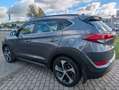 Hyundai TUCSON Premium 4WD*LEDER*PANORAMA-DACH*KAMERA ! Grau - thumbnail 8