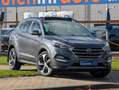Hyundai TUCSON Premium 4WD*LEDER*PANORAMA-DACH*KAMERA ! Grau - thumbnail 5