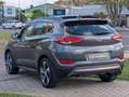 Hyundai TUCSON Premium 4WD*LEDER*PANORAMA-DACH*KAMERA ! Grau - thumbnail 3