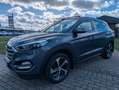 Hyundai TUCSON Premium 4WD*LEDER*PANORAMA-DACH*KAMERA ! Grau - thumbnail 9