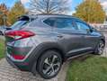 Hyundai TUCSON Premium 4WD*LEDER*PANORAMA-DACH*KAMERA ! Grau - thumbnail 6