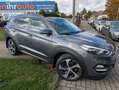 Hyundai TUCSON Premium 4WD*LEDER*PANORAMA-DACH*KAMERA ! Grau - thumbnail 11