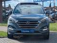 Hyundai TUCSON Premium 4WD*LEDER*PANORAMA-DACH*KAMERA ! Grau - thumbnail 10