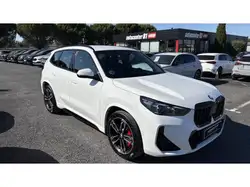 BMW X1 xDrive 20d 163ch DKG M Sport PRO +PK PREMIUM