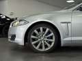 Jaguar XF 3.0 V6 Diesel *LEDER / KAMERA / AUT* Silber - thumbnail 6