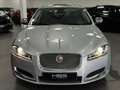 Jaguar XF 3.0 V6 Diesel *LEDER / KAMERA / AUT* Silber - thumbnail 4