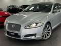 Jaguar XF 3.0 V6 Diesel *LEDER / KAMERA / AUT* Silber - thumbnail 3