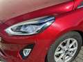Ford Fiesta 1.0 EcoBoost Titanium / Automaat / Navigatie / Cli Rood - thumbnail 35