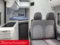 Volkswagen Grand California AHK LED SOLAR CAM Grau - thumbnail 13