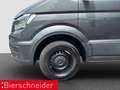 Volkswagen Grand California AHK LED SOLAR CAM Grau - thumbnail 8