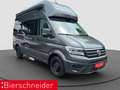 Volkswagen Grand California AHK LED SOLAR CAM Grau - thumbnail 3