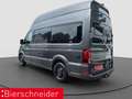 Volkswagen Grand California AHK LED SOLAR CAM Grau - thumbnail 6