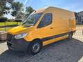 Mercedes-Benz Sprinter 2.2 CDI TETTO ALTO PASSO MEDIO !!! Amarillo - thumbnail 1