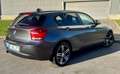 BMW 116 |SPORT LINE|XENON|PDC|12MOISGARANTIE|100-000km| Gris - thumbnail 3