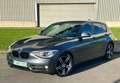 BMW 116 |SPORT LINE|XENON|PDC|12MOISGARANTIE|100-000km| Gris - thumbnail 1