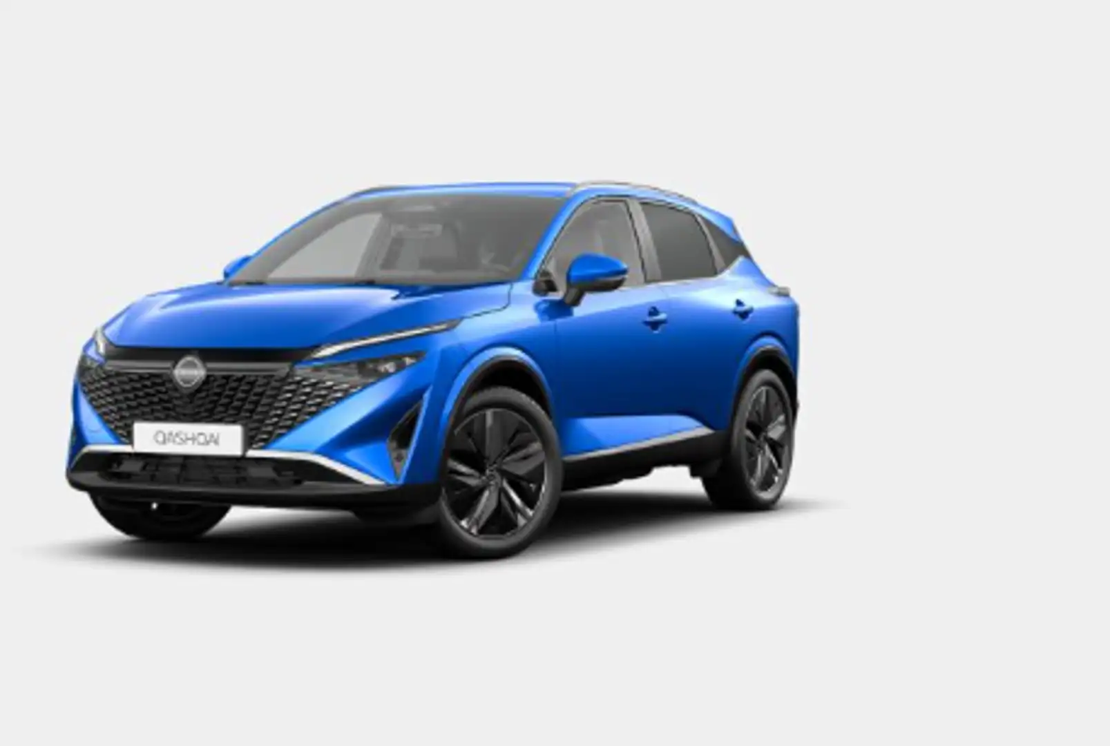 Nissan Qashqai MHEV 158 CV Xtronic Tekna Tetto Panoramico Bose S - 2