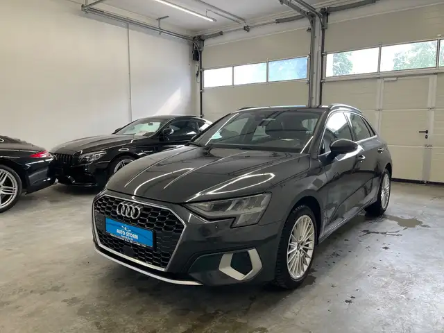 Audi A3 Sportback 30 TDI*LED*Navi*PDC*GRA*SHZ* LM