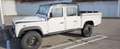 Land Rover Defender 130 Crew Cab HCPU Weiß - thumbnail 1