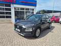 Hyundai KONA Select 2WD*Start/Stopp-Automatik Grau - thumbnail 3