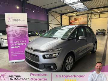 1.2 Benzine Automaat GPS