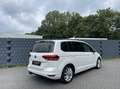Volkswagen Touran 1.8 TSI AUT. Highline CARPLAY|LEER|DODEHOEK-ASSIST Blanc - thumbnail 3