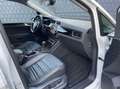 Volkswagen Touran 1.8 TSI AUT. Highline CARPLAY|LEER|DODEHOEK-ASSIST Wit - thumbnail 38