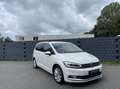 Volkswagen Touran 1.8 TSI AUT. Highline CARPLAY|LEER|DODEHOEK-ASSIST Blanc - thumbnail 4