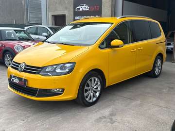 2.0 tdi Highline
