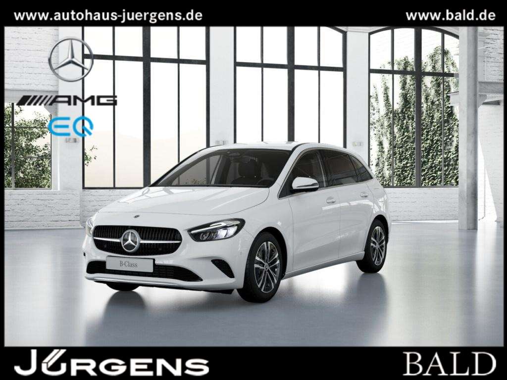 2024 Mercedes Benz B 200