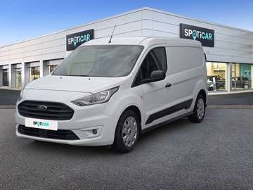 Van 1.5 TDCi 74kW 210 L2 Trend