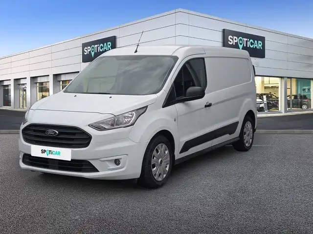 Ford Transit Connect Van 1.5 TDCi 74kW  210 L2 Trend
