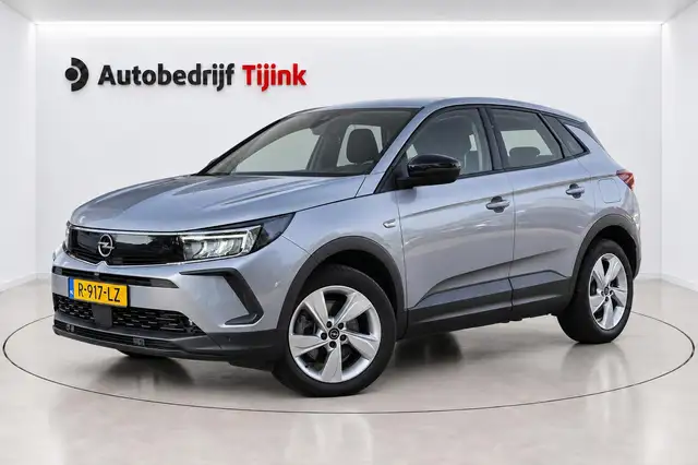 Opel Grandland 1.6 Turbo Plug-In Hybrid Business Edition | LED |