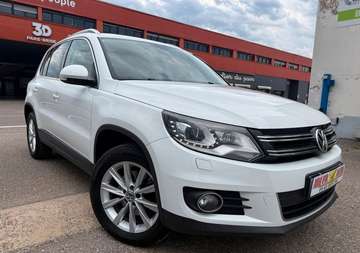 2.0 TDI 177ch Carat 4Motion DSG7 1ére MAIN