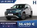 Volkswagen Tayron eTSI Life 7-SITZE TOP EXTRAS MEGAPREIS -41% Blau - thumbnail 1