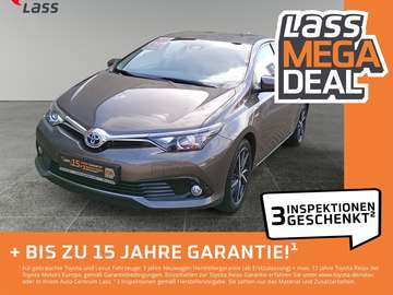 1.8 Hybrid Edition-S+ Kamera+SHZ+Klimaautom