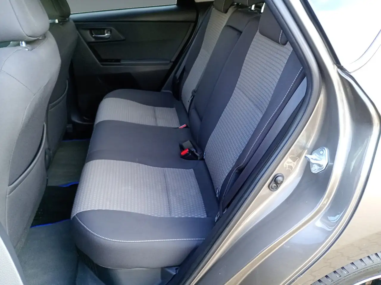 Toyota Auris Auris Touring Sports — photo 14 sur 20