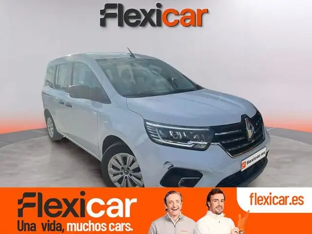 Renault Kangoo Intens Edition One 1.5 Blue dCi 70kW(95)