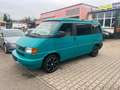 Volkswagen T4 California ** TÜV/Klima/ Grüne Plakette** Zöld - thumbnail 5