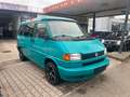 Volkswagen T4 California ** TÜV/Klima/ Grüne Plakette** Zöld - thumbnail 8