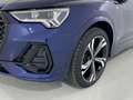 Audi Q3 Sportback 35 TDI Black line S tronic Blau - thumbnail 6