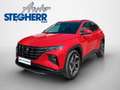 Hyundai TUCSON Prime Hybrid 4WD Rot - thumbnail 1