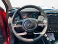 Hyundai TUCSON Prime Hybrid 4WD Rot - thumbnail 10