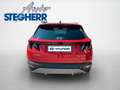 Hyundai TUCSON Prime Hybrid 4WD Rot - thumbnail 5