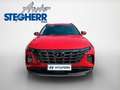 Hyundai TUCSON Prime Hybrid 4WD Rot - thumbnail 2